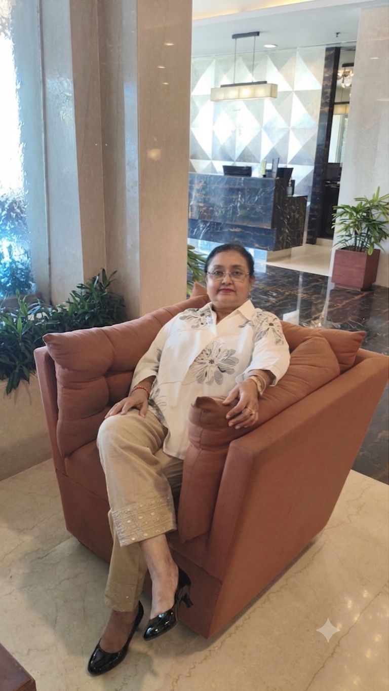 Vandana Chakravarty