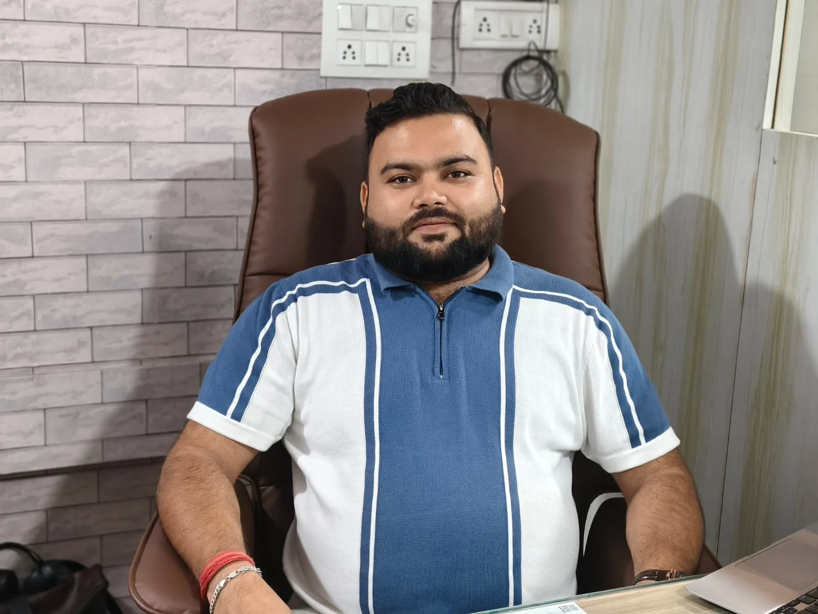 Suraj Thakur